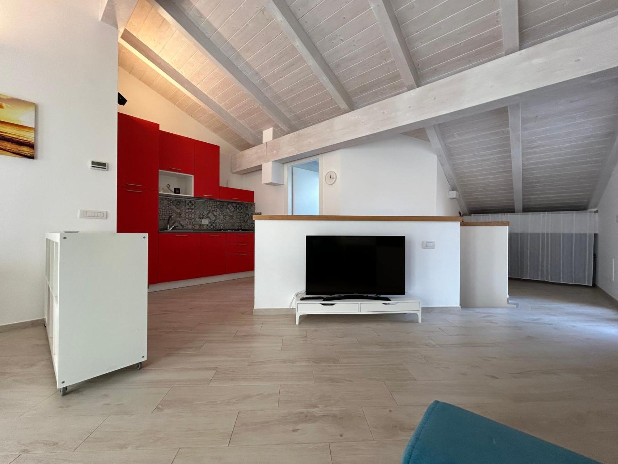 Ferienwohnung Porro15 Finale Ligure Exterior foto