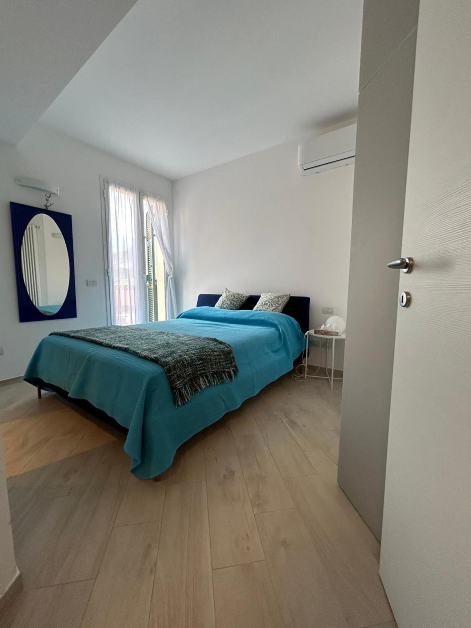 Ferienwohnung Porro15 Finale Ligure Exterior foto