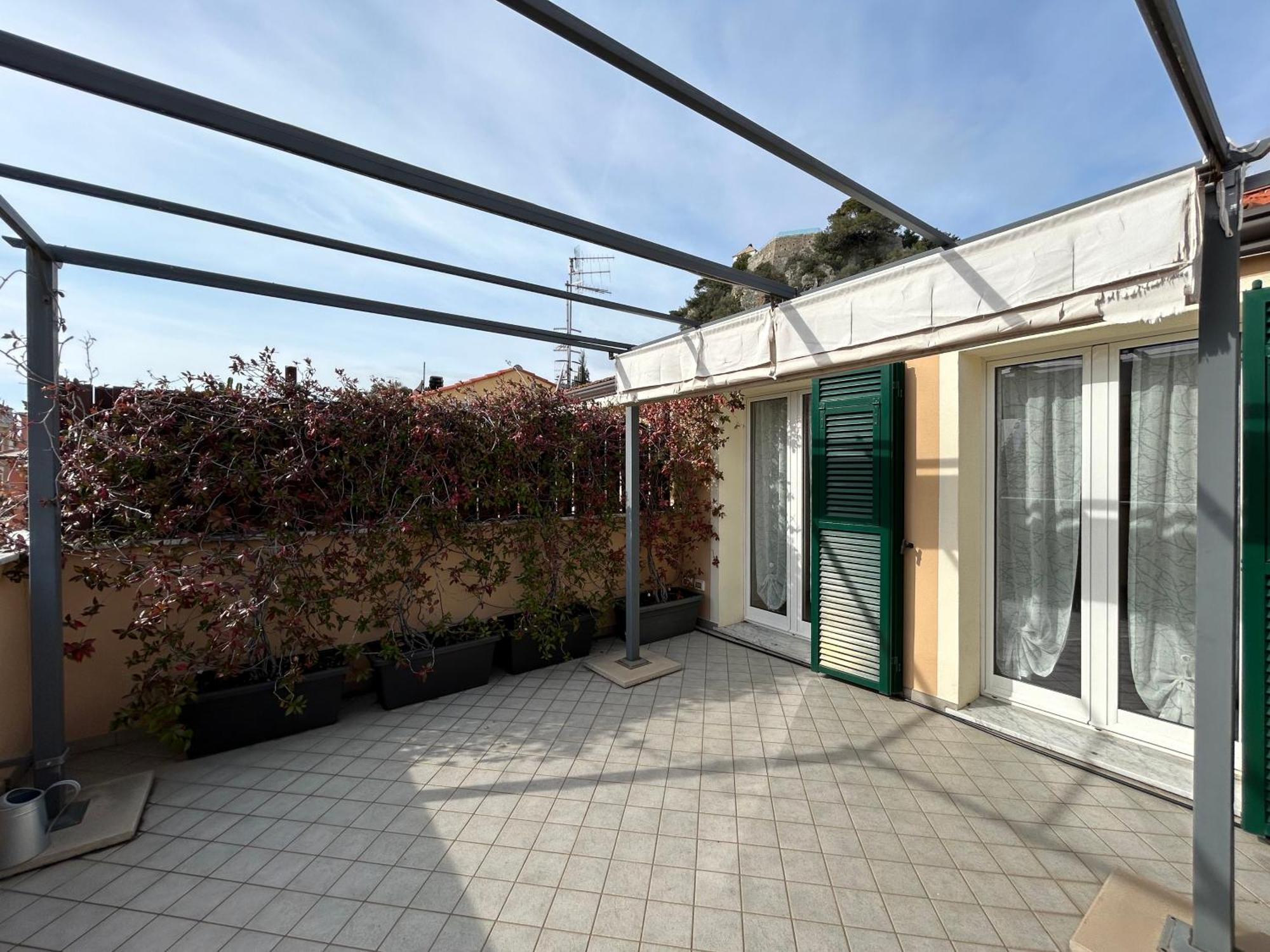 Ferienwohnung Porro15 Finale Ligure Exterior foto