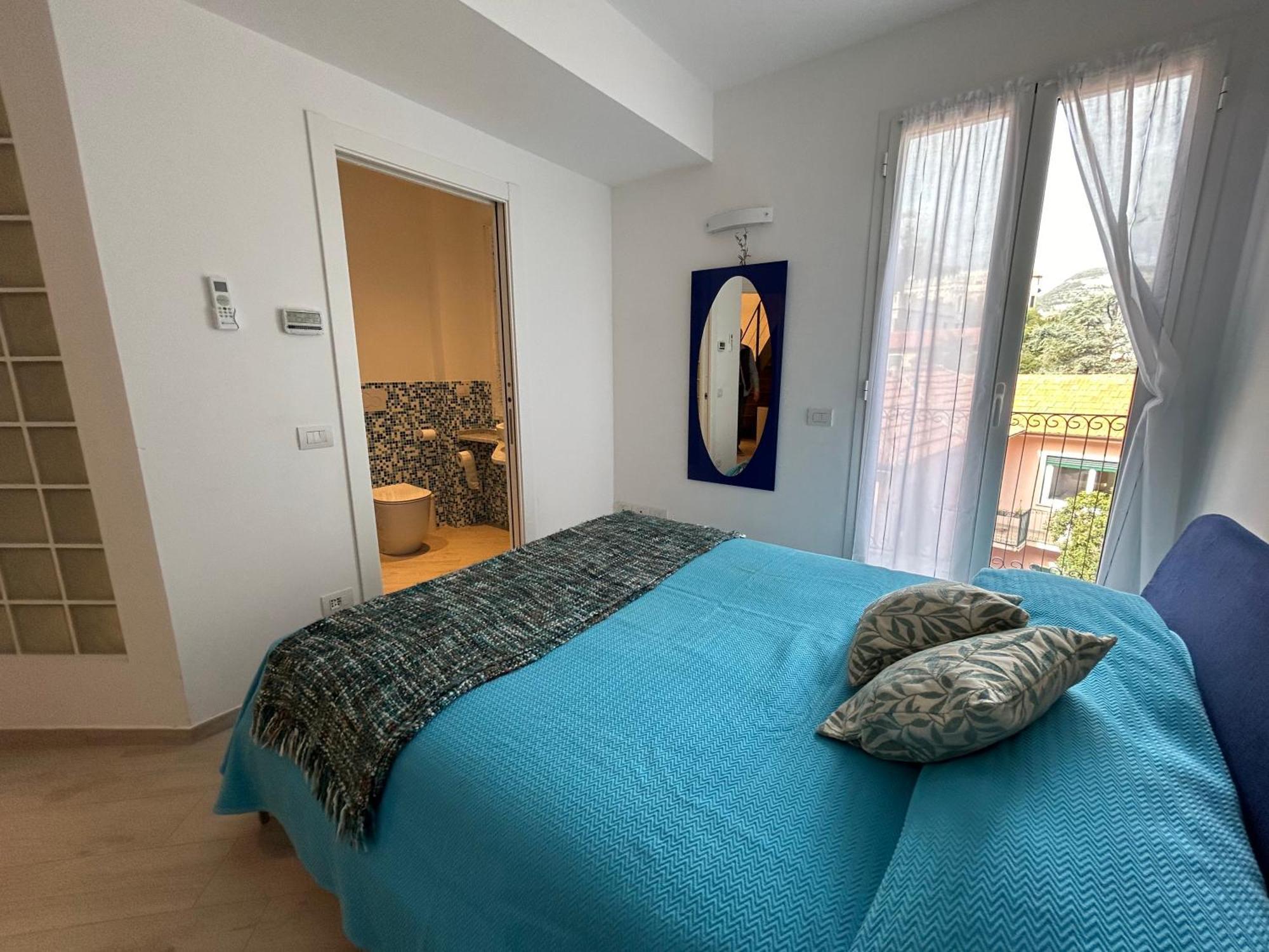 Ferienwohnung Porro15 Finale Ligure Exterior foto