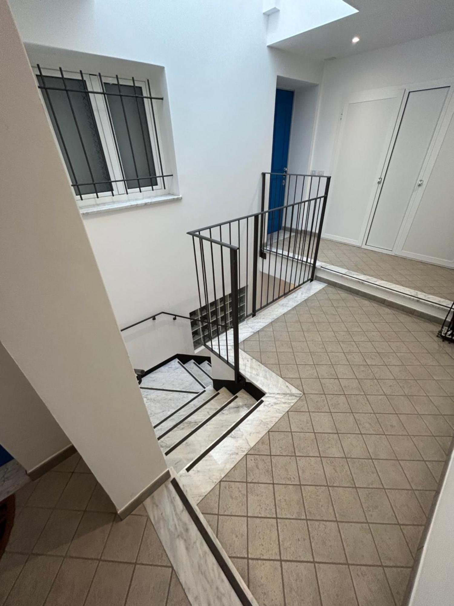 Ferienwohnung Porro15 Finale Ligure Exterior foto