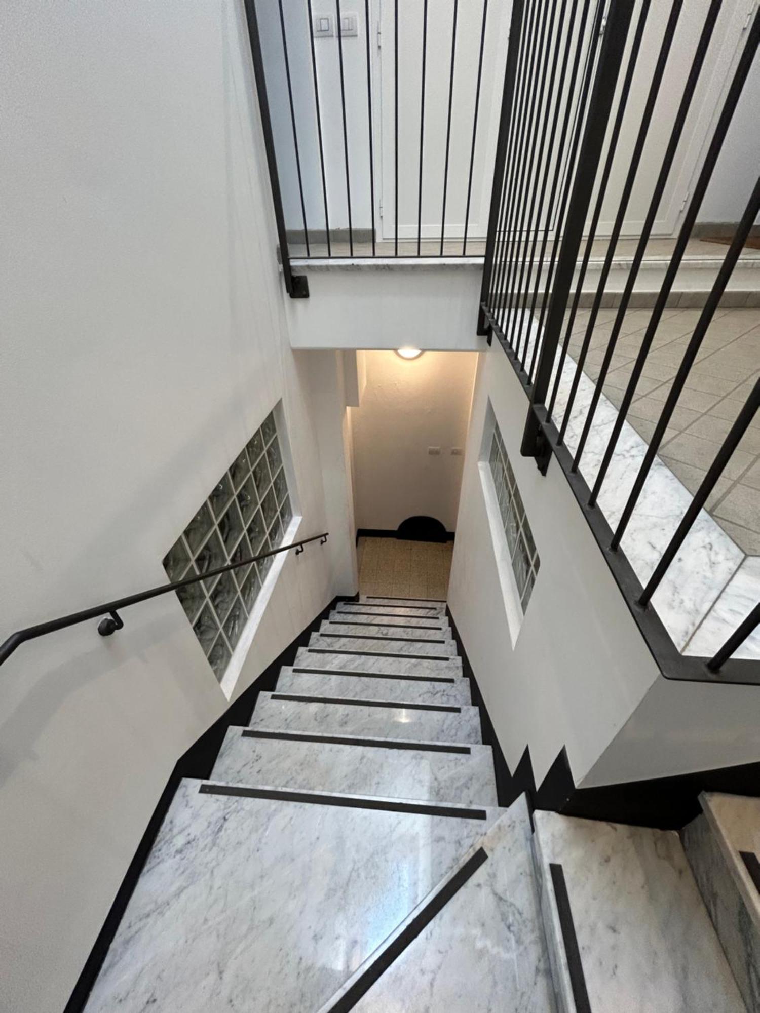 Ferienwohnung Porro15 Finale Ligure Exterior foto