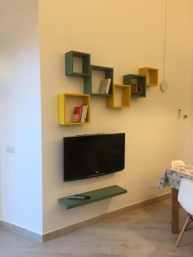 Ferienwohnung Porro15 Finale Ligure Exterior foto