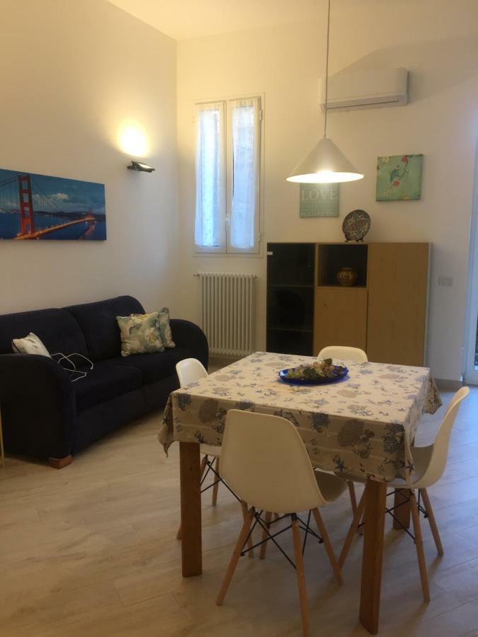 Ferienwohnung Porro15 Finale Ligure Exterior foto