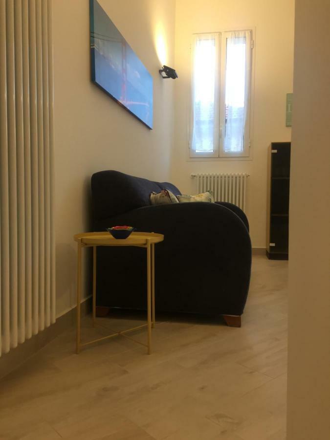 Ferienwohnung Porro15 Finale Ligure Exterior foto