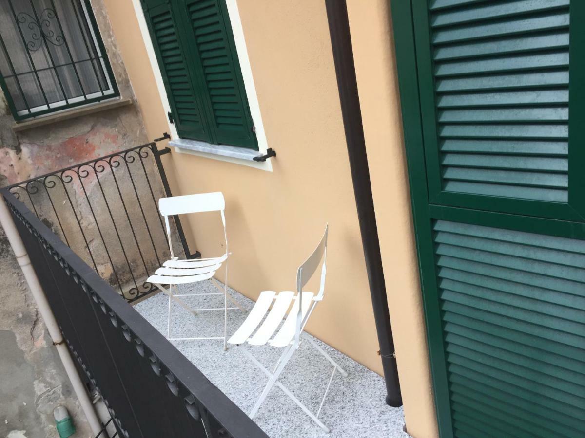 Ferienwohnung Porro15 Finale Ligure Exterior foto