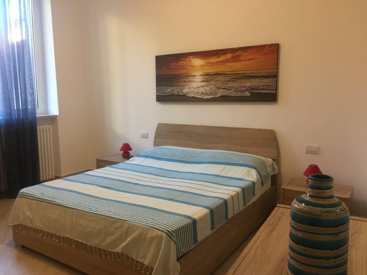 Ferienwohnung Porro15 Finale Ligure Exterior foto